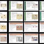 Sudetenland, Partie Karten/Briefe/Briefstücke alles mit KB Brunel VP