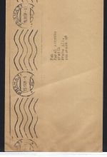 Sudetenland, Partie Karten/Briefe/Briefstücke alles mit KB Brunel VP