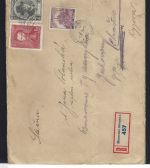 Sudetenland, Partie Karten/Briefe/Briefstücke alles mit KB Brunel VP