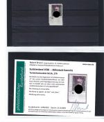 Sudetenland Partie Erinnerungsaufdrucke Marken/Briefe/GA/Briefstücke