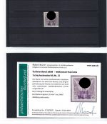 Sudetenland Partie Erinnerungsaufdrucke Marken/Briefe/GA/Briefstücke