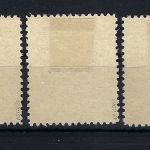 Mecklenburg Vorpommern Mi 26 - 28 ° gep. Thom BPP, ME 180€