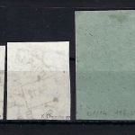 Provinz Sachsen Mi 69 Xa-c °, gepr. Ströh / Dr. Jasch BPP, ME 143€