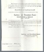 DR Mi 2b Firmenbrief, R3 Schoenebeck Bahnhof n. Zwickau, Sommer BPP