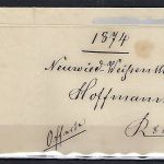 DR Mi 17b EF mit Ra3 Neuwied-Weissenthurm nach Mühlheim-Mosel