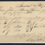 DR P1 mit K2 Stadtpost DD n. Köln, ungewöhnliche Dresdner Entwertung