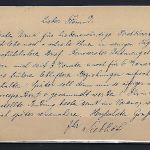 DAP Türkei VP8, klarer KDPA Constantinopel - Magedeburg, s. Steuer BPP