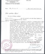 Baden Porto, Mi 1x° (2 Paare) Attest Unverferth, ex 4er-Bl., ME 2.000€