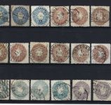 Sachsen Lot aus Mi 14-19 °, oft ideale Entwertungen, ME 1.030€