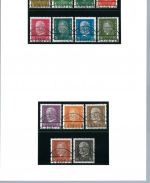 P) DR, Mi 410-22° Luxus gest. Berlin C Ersttagstemp., FFA Schlegel BPP