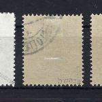 Berlin & Brandenburg Mi 1 AB vy, 7 Aa bwa z, (2) ME 350€