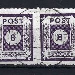 Ost Sachsen Mi 44 Ha ° Paar, gepr. Ströh BPP, ME 280€