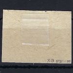 Provinz Sachsen Mi 86 xa ° gepr. Ströh BPP, ME 240€