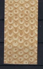 Thüringen Zusammendruck SZ d 1y ° gepr. Ströh BPP, ME 70€