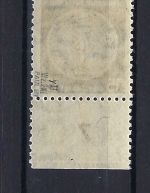 P) DDR Dienst Mi 31 YII XI ** einwandfrei, gep. Paul BPP