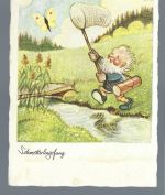 Feldpost 2. WK, FP-Nr. 18683C (10. Sturm SS-Standarte "Der Führer")