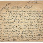 Feldpost 2. WK Durchgangslager für Juden Mogilev-Podolski Ukraine