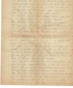 Feldpost 2. WK Ostfront, Walter Brauns FP 43755 SS-Kavallerie Reg. 2