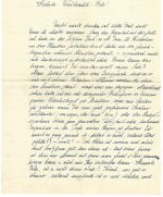 Feldpost 2. WK FP 27866 aus dem Führerhauptquartier Wolfsschanze, RRR