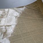 P) SBZ Mi 43 BI U**, 50er Einheit, Durchstich stark versch., ME 6.000€