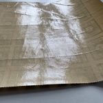 P) SBZ Mi 43 BI U**, 50er Einheit, Durchstich stark versch., ME 6.000€