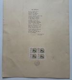 P) Schweiz, Erinnerungsmappe 100. Tage Aktivdienst 1939, selten