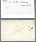 DR Mi 3 EF mit Ra3 Berlin, Mengenauslieferung, Befund Krub BPP