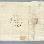 DR Mi 17b 3er-Str. MeF, Hufeisenst. Mühlhausen Elsass n. Dammerkirch