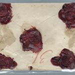 DR Mi 21a Wertbrief Waldheim n. Dresden, gepr. Krug BPP