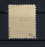 Memel Mi 237 I *, gep. Petersen BPP,. ME 130€