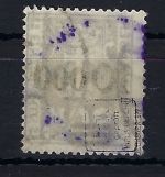 Danzig Portomarken, Mi 27 II ° gepr. Infla Berlin / BPP, ME 1.700€