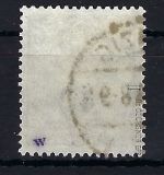 Danzig Portomarken, Mi 34 II °, tief gepr. Dr. Oechsner BPP, ME 100€