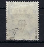 Danzig Portomarken, Mi 34 II °, gepr. Kniep BPP, ME 100€