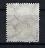 Danzig Portomarken, Mi 42 I °, gepr. Kniep BPP, ME 130€