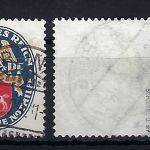 DR Nothilfe, Mi 425 X-429 Y, 429 gep. Schlegel BPP, ME 240€