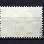 DR Südamerikafahrt, Mi 439 Y °, gep. Georg Bühler, ME 500€