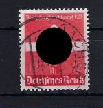 DR Mi 572 Y ° gepr. Schlegel BPP, ME 75€