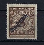 DR Dienst Mi 99 Pb ** gepr. Peschl, ME 220€