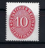 DR Dienst Mi 123 X ** gepr. Schlegel BPP, ME 90€