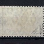 Kamerun Mi 25 IA ° mit WZ, gepr. G. Bühler / Eibenstein BPP, ME 4.800€