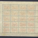 Danzig Mi 15 B ** KLB. mit Pl. N. und HAN, ME 410€