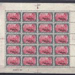 Danzig Mi 15 B ** KLB. mit Pl. N. und HAN, ME 410€