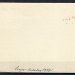 Zeppelinpost 1931, Frankfurt a. Main n. Bad Salzelmen