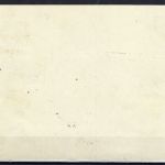 Zeppelinpost mit DR Mi 423 EF Friedrichshafen n. New York