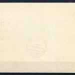 Zeppelinpost 1931, Meiningen ü. Friedrichshafen n. Bad Salzelmen