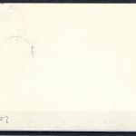 Zeppelinpost Ostsee-Rundfahrt 1931, Lübeck>Kopenhagen>Bad Salzelmen