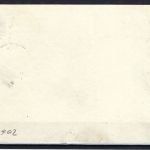 Zeppelinpost Ostsee-Rundfahrt 1931, Lübeck>Kopenhagen>Bad Salzelmen