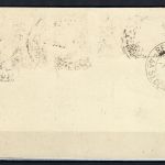 Sieger Zeppelinkarte Rio de Janeiro nach Recife-Pernambuco