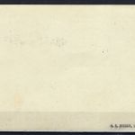 Zeppelinpost 1934 Europa-Südamerika Friedrichshafen n. Pernambuco