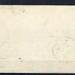 Zeppelinpost Brasil-Europa 1934 Rio de Janeiro n. Lorch, Sieger Karte